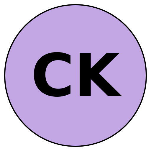 ChatterKey
